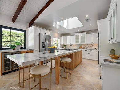 Rare opportunity to own a private single-level ranch estate in on  in California - for sale on GolfHomes.com, golf home, golf lot