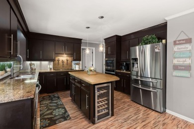 Calling all entertainers, this place is for YOU! Stop scrolling on Shadowmoss Plantation Golf Club in South Carolina - for sale on GolfHomes.com, golf home, golf lot
