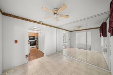 Cross Creek Golfing Community - 2 Bedrooms + Den, 2 Bathrooms on Cross Creek Country Club in Florida - for sale on GolfHomes.com, golf home, golf lot
