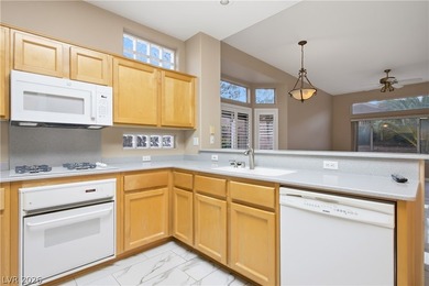 Popular 1,843 sq. ft. Hancock 2 bedrooms,2 bath model in the on Highland Falls Golf Club in Nevada - for sale on GolfHomes.com, golf home, golf lot