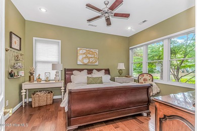 Immerse yourself in the essence of Southern coastal charm and on Tidewater Golf Club and Plantation in South Carolina - for sale on GolfHomes.com, golf home, golf lot