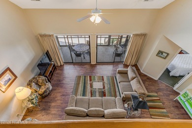 An exceptional opportunity to own a Club Villa in Sea Trail on Sea Trail Golf Resort in North Carolina - for sale on GolfHomes.com, golf home, golf lot