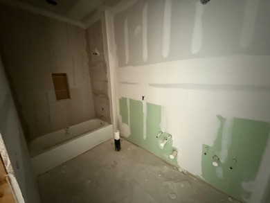 Completion scheduled by end of year 2025.  Currently in the on Hidden Falls Golf Club in Texas - for sale on GolfHomes.com, golf home, golf lot