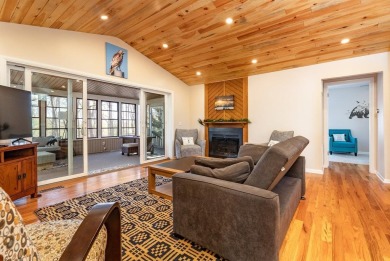 As a busy short-term rental, ready to sleep 8 people, this fully on Woodstone Meadows Golf Course At Massanutten in Virginia - for sale on GolfHomes.com, golf home, golf lot