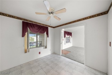 Cross Creek Golfing Community - 2 Bedrooms + Den, 2 Bathrooms on Cross Creek Country Club in Florida - for sale on GolfHomes.com, golf home, golf lot