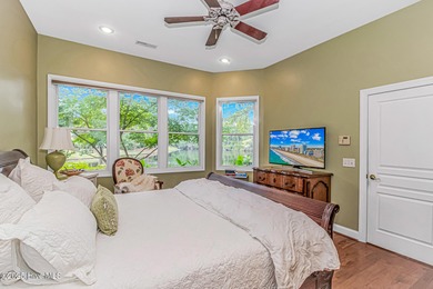 Immerse yourself in the essence of Southern coastal charm and on Tidewater Golf Club and Plantation in South Carolina - for sale on GolfHomes.com, golf home, golf lot