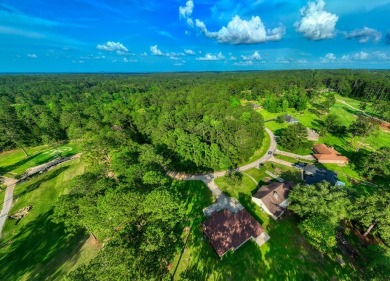 Unrestricted acreage adjacent to Rayburn Resort golf course with on Rayburn Country Club in Texas - for sale on GolfHomes.com, golf home, golf lot