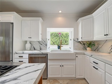 Rare opportunity to own a private single-level ranch estate in on  in California - for sale on GolfHomes.com, golf home, golf lot