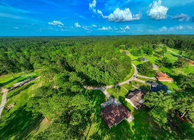 Unrestricted acreage adjacent to Rayburn Resort golf course with on Rayburn Country Club in Texas - for sale on GolfHomes.com, golf home, golf lot