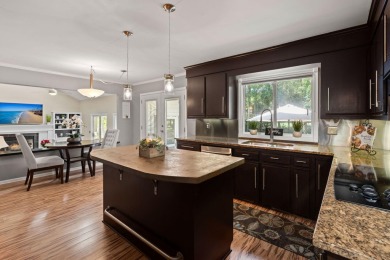 Calling all entertainers, this place is for YOU! Stop scrolling on Shadowmoss Plantation Golf Club in South Carolina - for sale on GolfHomes.com, golf home, golf lot