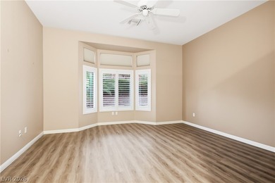 Popular 1,843 sq. ft. Hancock 2 bedrooms,2 bath model in the on Highland Falls Golf Club in Nevada - for sale on GolfHomes.com, golf home, golf lot