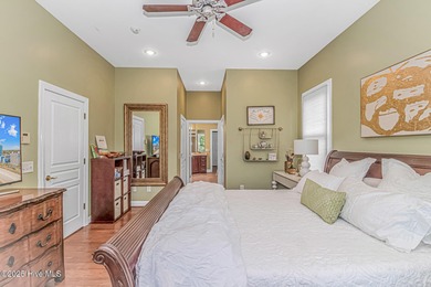 Immerse yourself in the essence of Southern coastal charm and on Tidewater Golf Club and Plantation in South Carolina - for sale on GolfHomes.com, golf home, golf lot