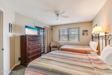 An exceptional opportunity to own a Club Villa in Sea Trail on Sea Trail Golf Resort in North Carolina - for sale on GolfHomes.com, golf home, golf lot