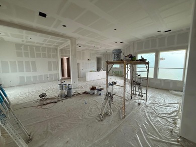 Completion scheduled by end of year 2025.  Currently in the on Hidden Falls Golf Club in Texas - for sale on GolfHomes.com, golf home, golf lot