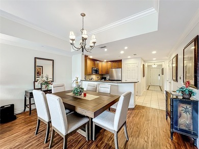 Enjoy the peace and tranquility of your very own private home on Reunion Resort Golf Course in Florida - for sale on GolfHomes.com, golf home, golf lot