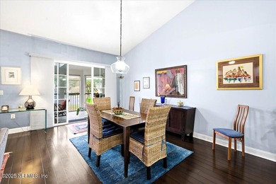 Remarkable second story luxury condo in the heart of World Golf on Slammer and Squire Golf Course in Florida - for sale on GolfHomes.com, golf home, golf lot