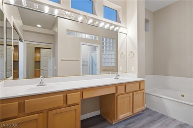 Popular 1,843 sq. ft. Hancock 2 bedrooms,2 bath model in the on Highland Falls Golf Club in Nevada - for sale on GolfHomes.com, golf home, golf lot