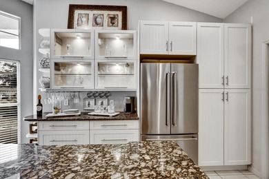 Welcome to the highly, sought-after community of Carlyle at The on University Park Country Club in Florida - for sale on GolfHomes.com, golf home, golf lot