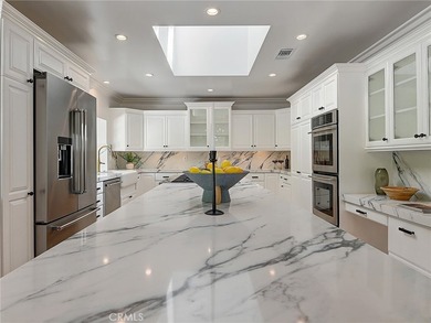 Rare opportunity to own a private single-level ranch estate in on  in California - for sale on GolfHomes.com, golf home, golf lot