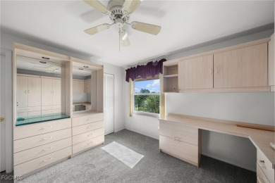 Cross Creek Golfing Community - 2 Bedrooms + Den, 2 Bathrooms on Cross Creek Country Club in Florida - for sale on GolfHomes.com, golf home, golf lot