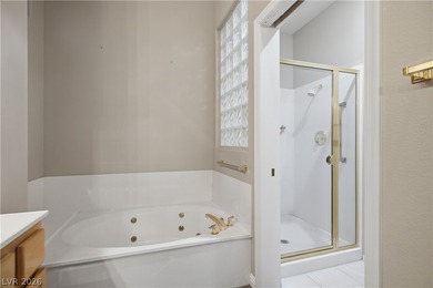 Popular 1,843 sq. ft. Hancock 2 bedrooms,2 bath model in the on Highland Falls Golf Club in Nevada - for sale on GolfHomes.com, golf home, golf lot