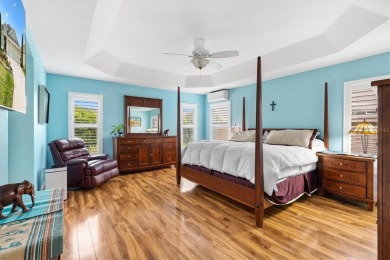 Under contract-accepting backup offers. 2-Car plus Golf Cart on Pennbrooke Fairways in Florida - for sale on GolfHomes.com, golf home, golf lot