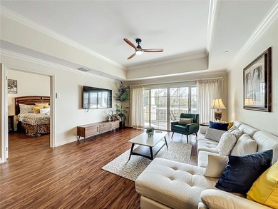 Enjoy the peace and tranquility of your very own private home on Reunion Resort Golf Course in Florida - for sale on GolfHomes.com, golf home, golf lot