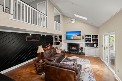 Calling all entertainers, this place is for YOU! Stop scrolling on Shadowmoss Plantation Golf Club in South Carolina - for sale on GolfHomes.com, golf home, golf lot