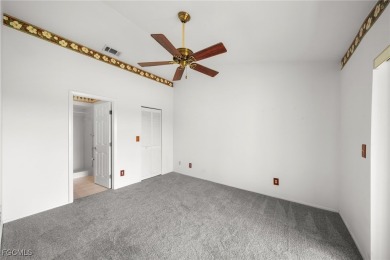 Cross Creek Golfing Community - 2 Bedrooms + Den, 2 Bathrooms on Cross Creek Country Club in Florida - for sale on GolfHomes.com, golf home, golf lot