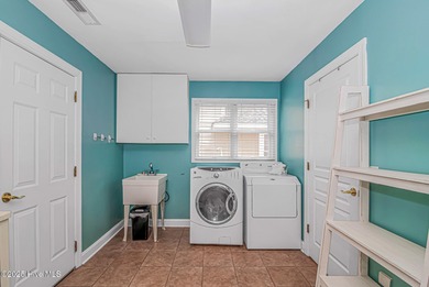 Immerse yourself in the essence of Southern coastal charm and on Tidewater Golf Club and Plantation in South Carolina - for sale on GolfHomes.com, golf home, golf lot