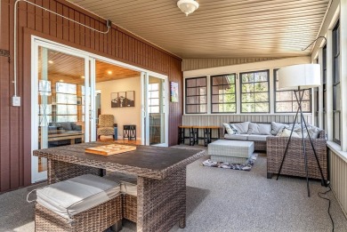 As a busy short-term rental, ready to sleep 8 people, this fully on Woodstone Meadows Golf Course At Massanutten in Virginia - for sale on GolfHomes.com, golf home, golf lot