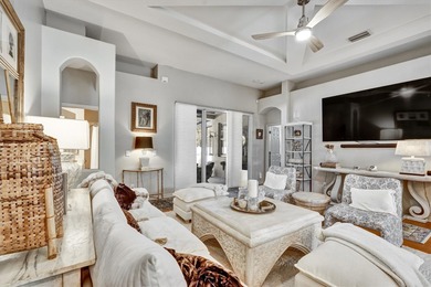 Welcome to the highly, sought-after community of Carlyle at The on University Park Country Club in Florida - for sale on GolfHomes.com, golf home, golf lot