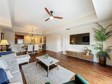 Enjoy the peace and tranquility of your very own private home on Reunion Resort Golf Course in Florida - for sale on GolfHomes.com, golf home, golf lot