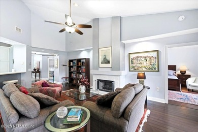 Remarkable second story luxury condo in the heart of World Golf on Slammer and Squire Golf Course in Florida - for sale on GolfHomes.com, golf home, golf lot