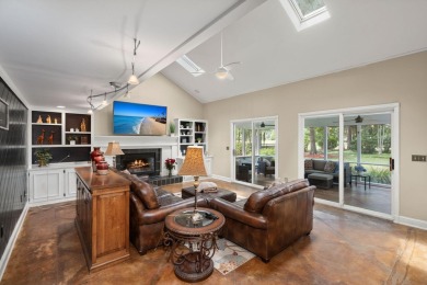 Calling all entertainers, this place is for YOU! Stop scrolling on Shadowmoss Plantation Golf Club in South Carolina - for sale on GolfHomes.com, golf home, golf lot