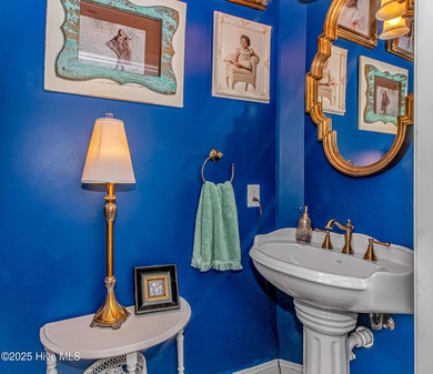 Immerse yourself in the essence of Southern coastal charm and on Tidewater Golf Club and Plantation in South Carolina - for sale on GolfHomes.com, golf home, golf lot