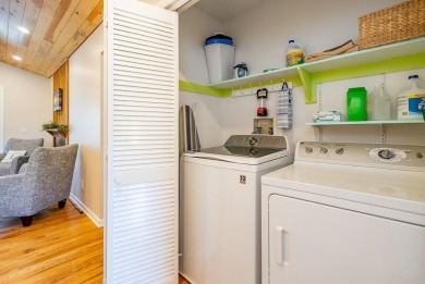 As a busy short-term rental, ready to sleep 8 people, this fully on Woodstone Meadows Golf Course At Massanutten in Virginia - for sale on GolfHomes.com, golf home, golf lot