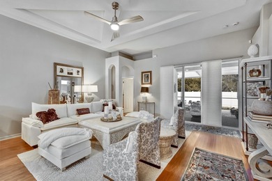 Welcome to the highly, sought-after community of Carlyle at The on University Park Country Club in Florida - for sale on GolfHomes.com, golf home, golf lot