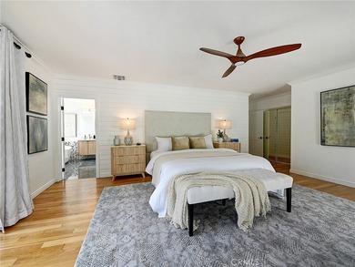 Rare opportunity to own a private single-level ranch estate in on  in California - for sale on GolfHomes.com, golf home, golf lot