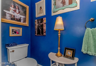 Immerse yourself in the essence of Southern coastal charm and on Tidewater Golf Club and Plantation in South Carolina - for sale on GolfHomes.com, golf home, golf lot