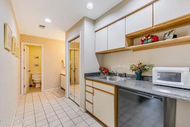 An exceptional opportunity to own a Club Villa in Sea Trail on Sea Trail Golf Resort in North Carolina - for sale on GolfHomes.com, golf home, golf lot