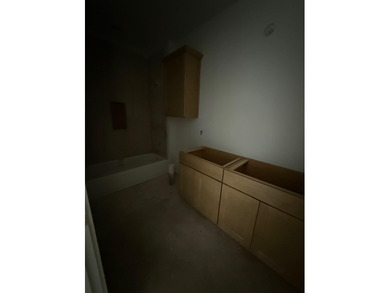 Completion scheduled by end of year 2025.  Currently in the on Hidden Falls Golf Club in Texas - for sale on GolfHomes.com, golf home, golf lot