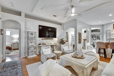Welcome to the highly, sought-after community of Carlyle at The on University Park Country Club in Florida - for sale on GolfHomes.com, golf home, golf lot