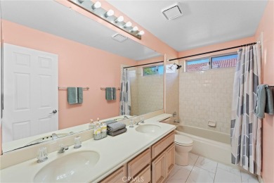 RV PARKING | 3-CAR GARAGE | DOWNSTAIRS BEDROOM | LOW HOA | on Cresta Verde Golf Club in California - for sale on GolfHomes.com, golf home, golf lot