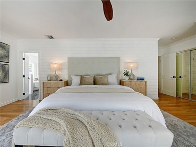 Rare opportunity to own a private single-level ranch estate in on  in California - for sale on GolfHomes.com, golf home, golf lot