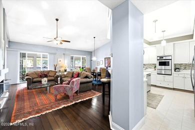 Remarkable second story luxury condo in the heart of World Golf on Slammer and Squire Golf Course in Florida - for sale on GolfHomes.com, golf home, golf lot