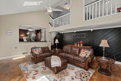 Calling all entertainers, this place is for YOU! Stop scrolling on Shadowmoss Plantation Golf Club in South Carolina - for sale on GolfHomes.com, golf home, golf lot