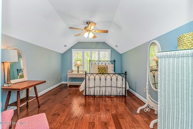 Immerse yourself in the essence of Southern coastal charm and on Tidewater Golf Club and Plantation in South Carolina - for sale on GolfHomes.com, golf home, golf lot