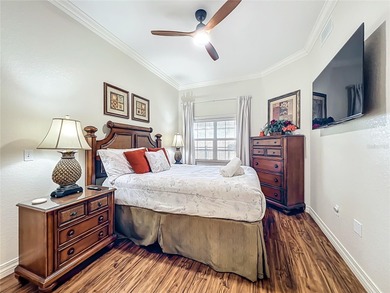 Enjoy the peace and tranquility of your very own private home on Reunion Resort Golf Course in Florida - for sale on GolfHomes.com, golf home, golf lot