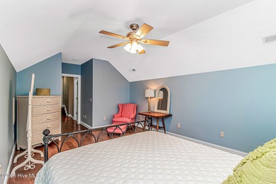 Immerse yourself in the essence of Southern coastal charm and on Tidewater Golf Club and Plantation in South Carolina - for sale on GolfHomes.com, golf home, golf lot